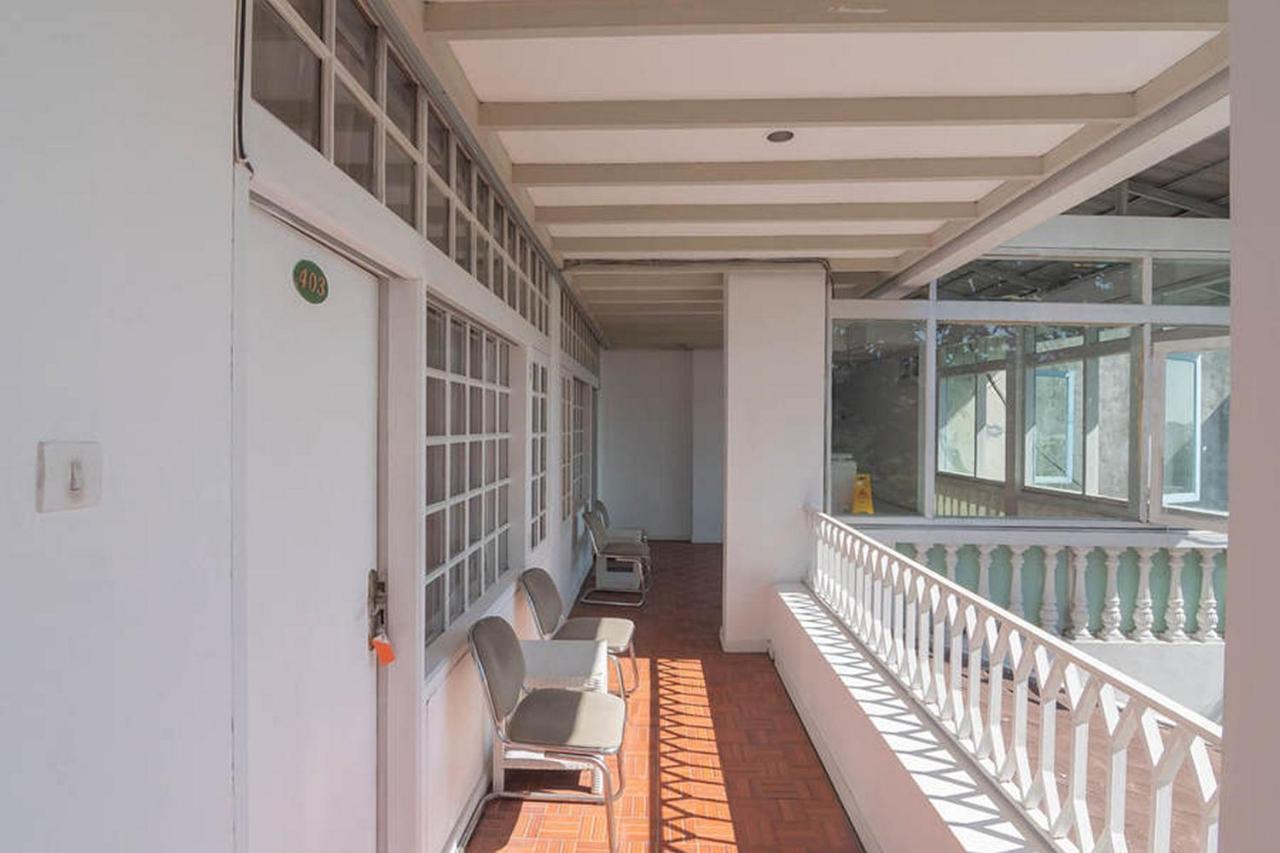 RedDoorz At Jalan Raya Lembang Hotel Padasul Bagian luar foto
